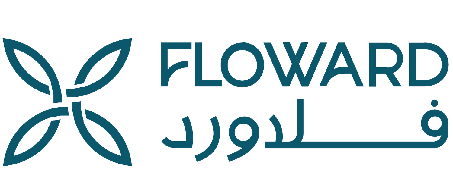 Floward Logo